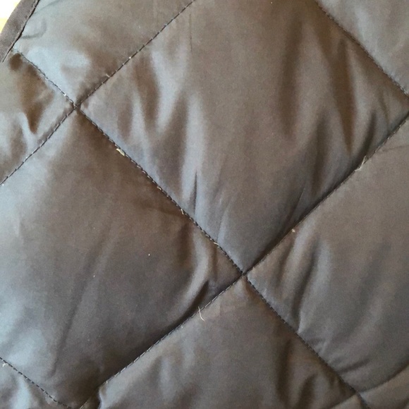 J. CREW vest blue size medium - Picture 8 of 8